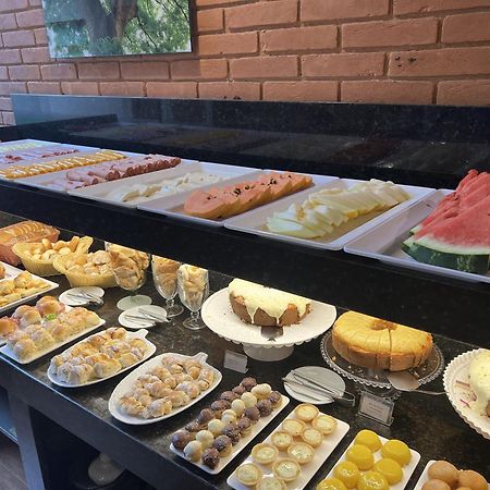 Hotel Aromas De Penedo Пенеду Экстерьер фото
