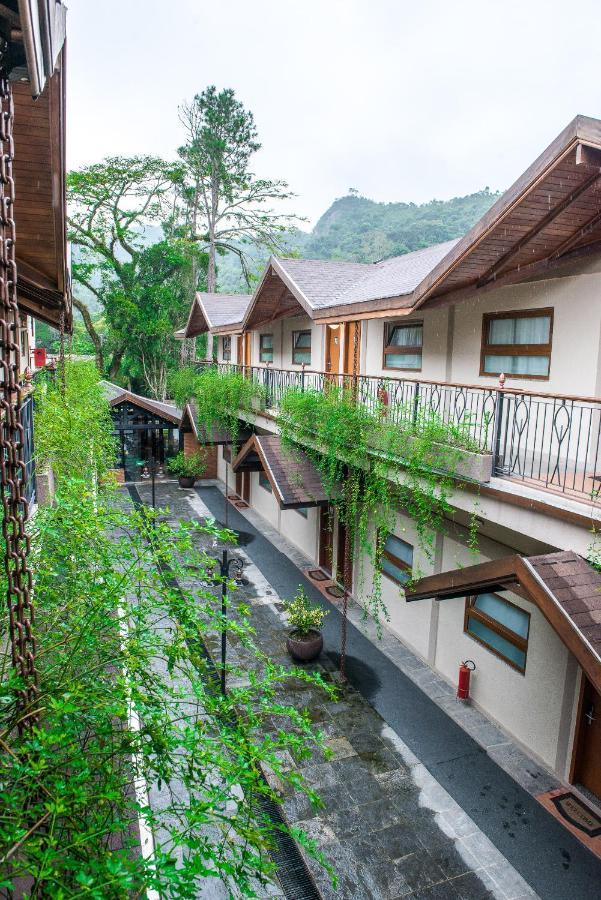 Hotel Aromas De Penedo Пенеду Экстерьер фото