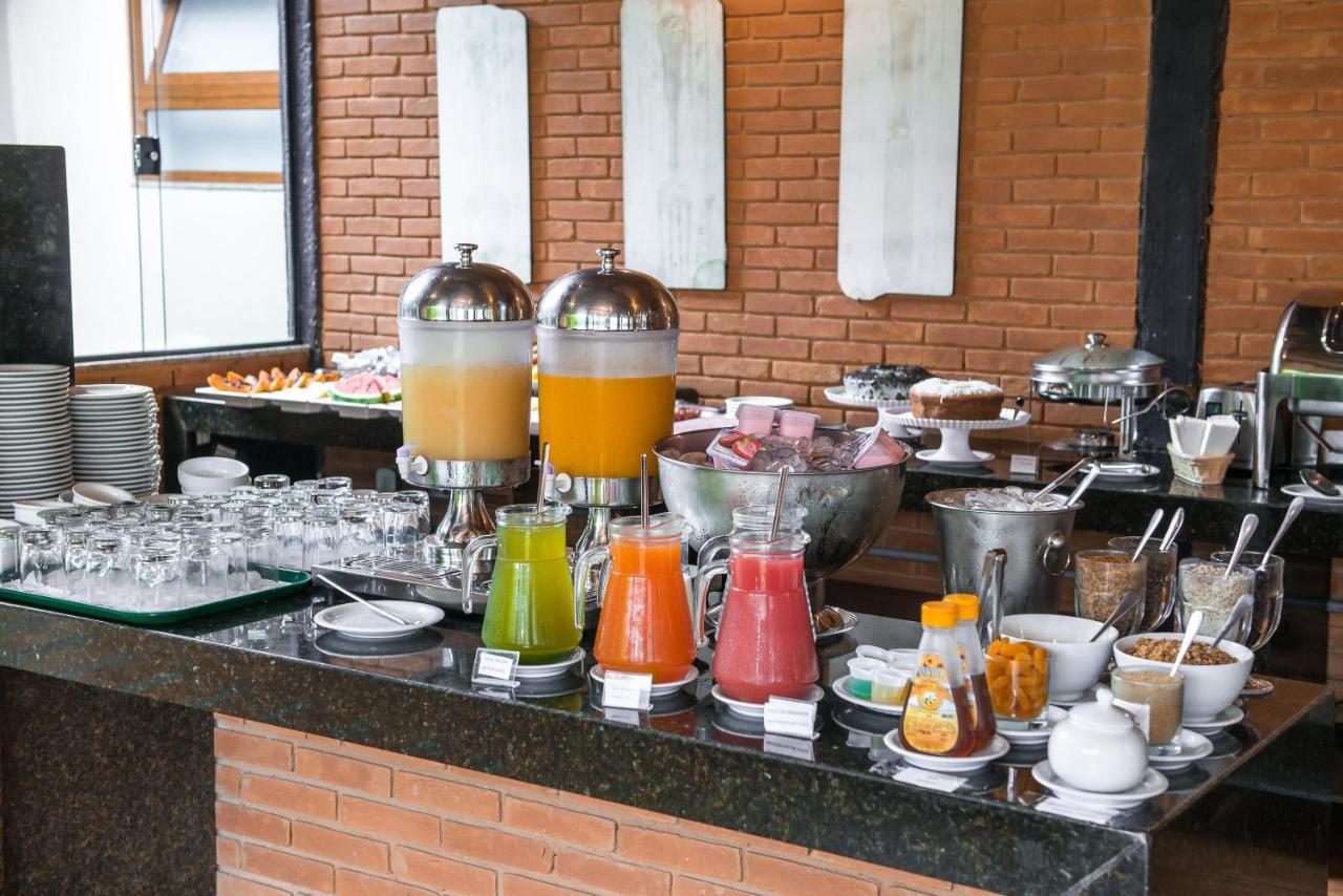 Hotel Aromas De Penedo Пенеду Экстерьер фото