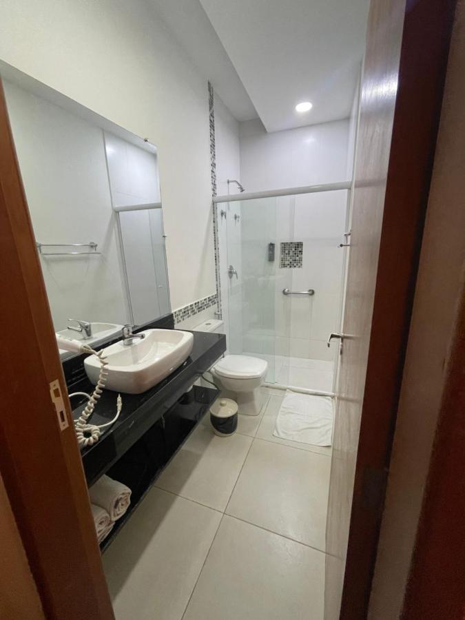 Hotel Aromas De Penedo Пенеду Экстерьер фото