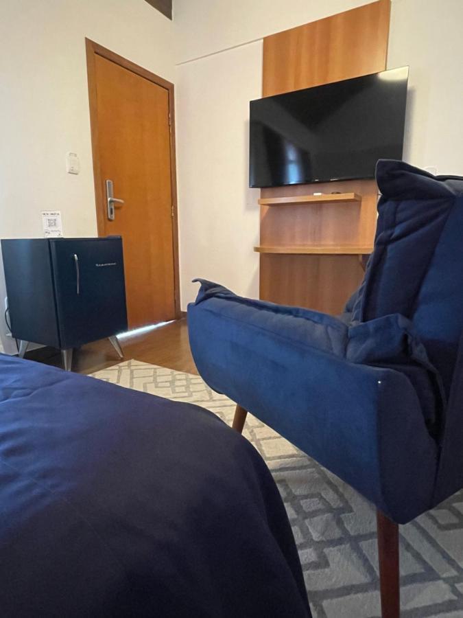 Hotel Aromas De Penedo Пенеду Экстерьер фото