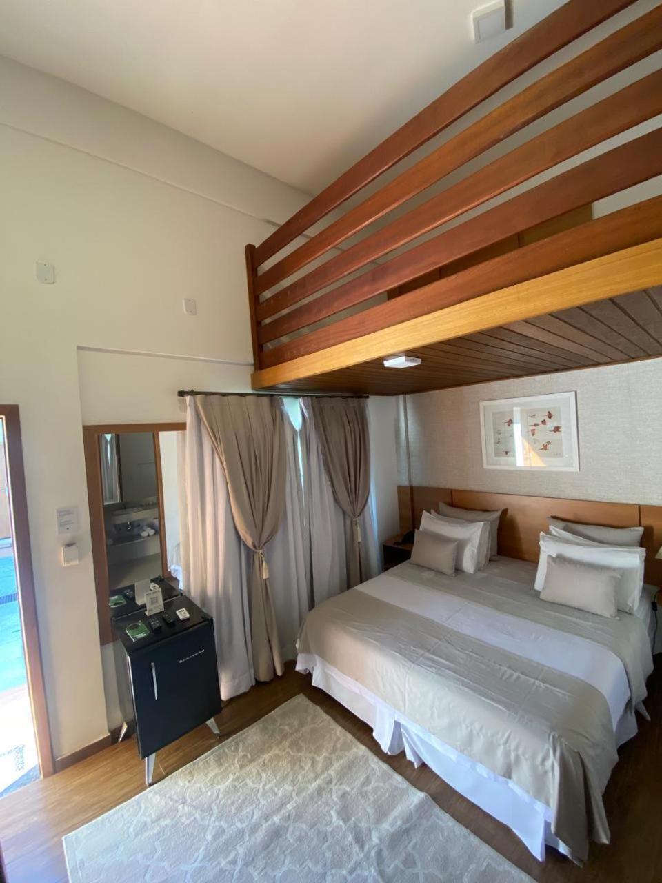 Hotel Aromas De Penedo Пенеду Экстерьер фото