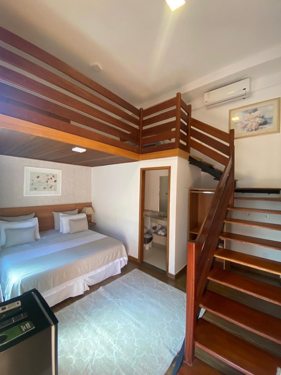 Hotel Aromas De Penedo Пенеду Экстерьер фото