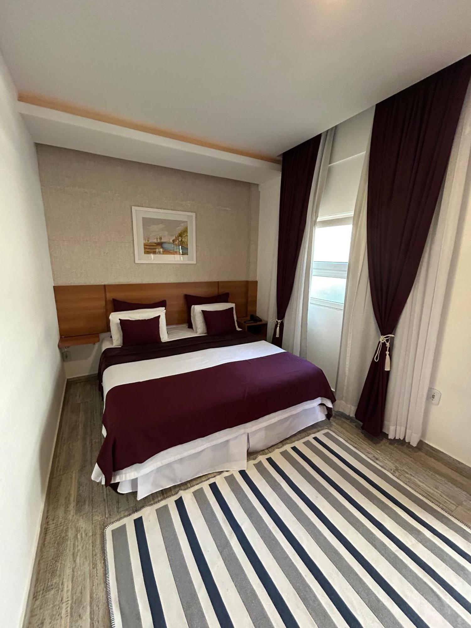 Hotel Aromas De Penedo Пенеду Экстерьер фото