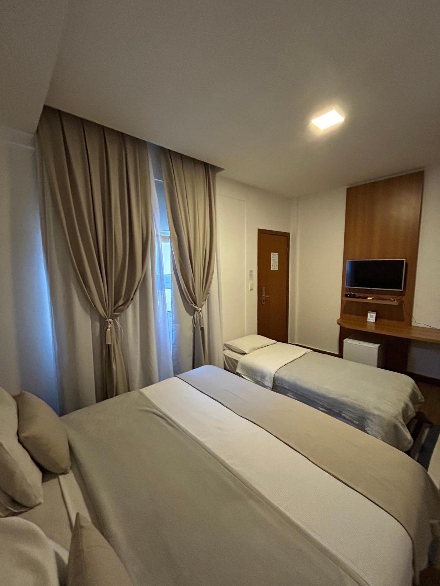 Hotel Aromas De Penedo Пенеду Экстерьер фото
