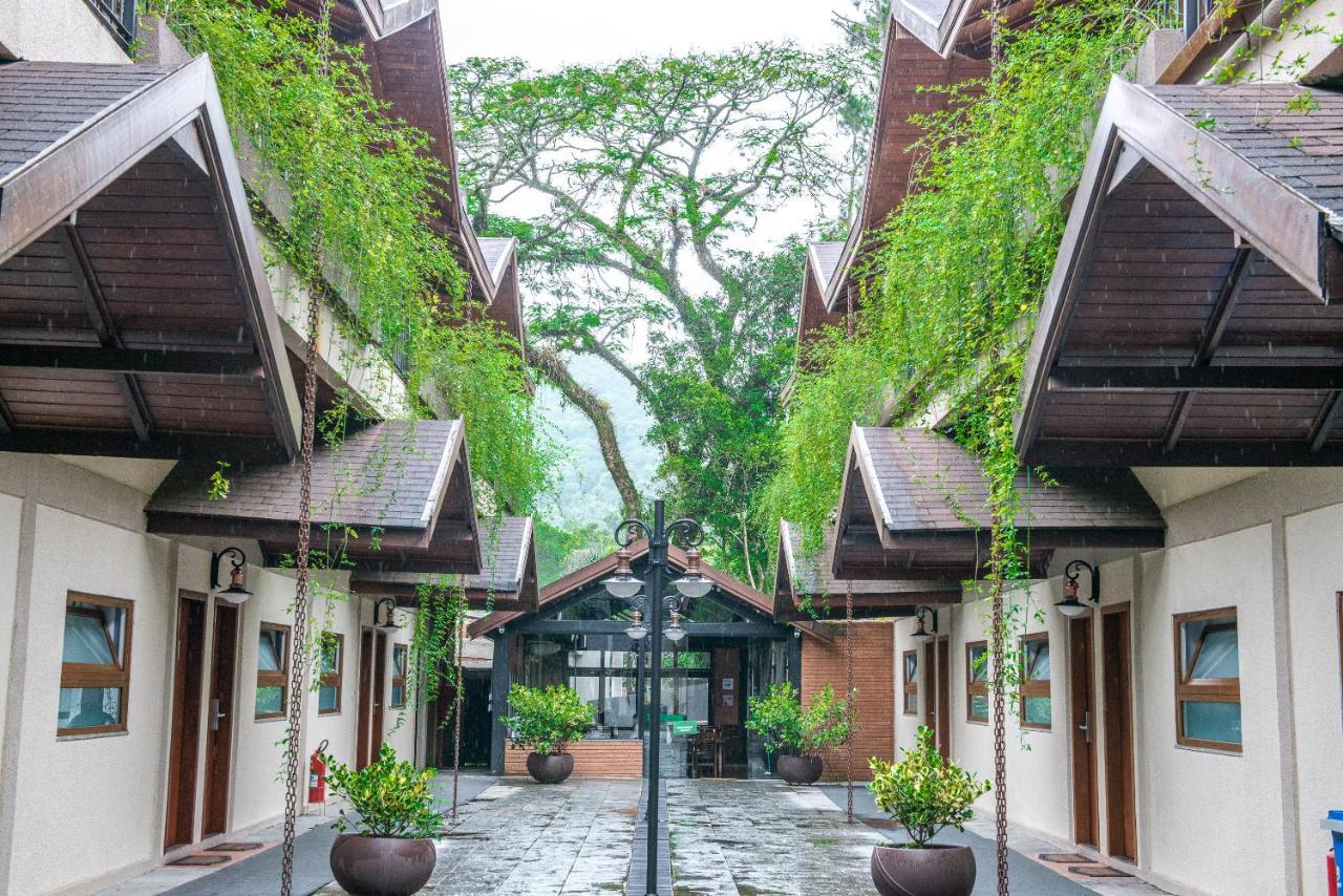 Hotel Aromas De Penedo Пенеду Экстерьер фото